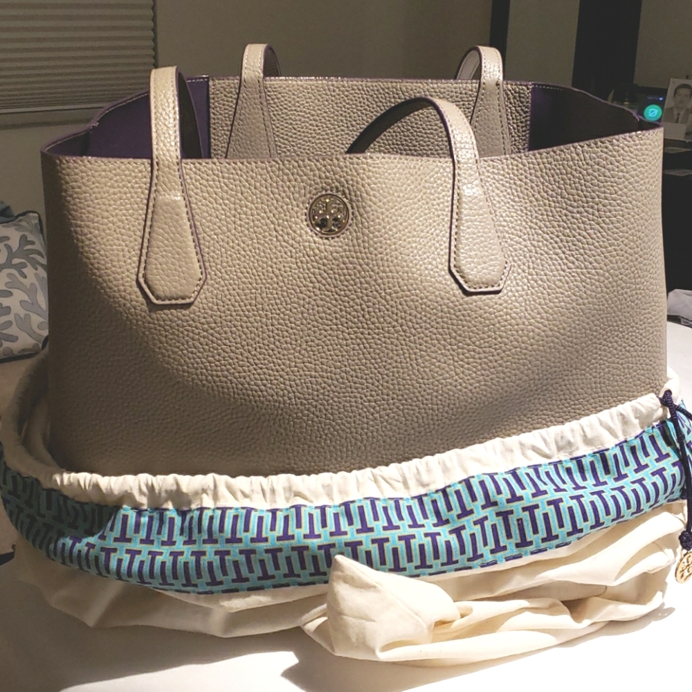 Tory Burch Tote